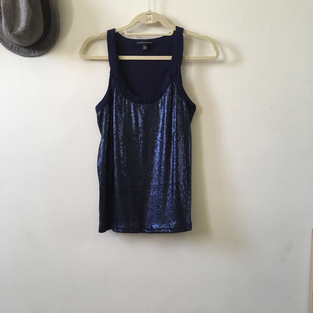 Banana Republic Women’s top
